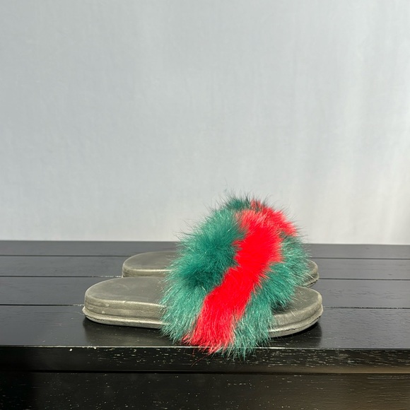 Other - Children’s Fuzzy Slides